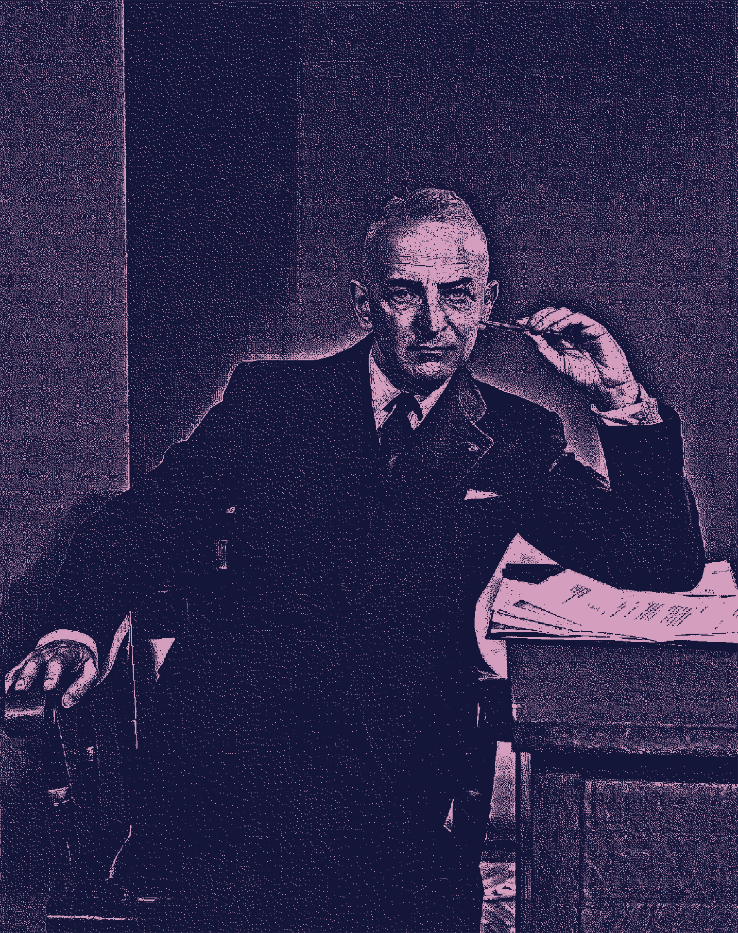 Georges Doriot, Father of Venture Capital